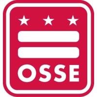 DC Office of the State Superintendent of Education (OSSE) Logo