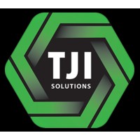 TJI Solutions - Bolting & Flange Working Equipment Logo