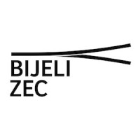 Bijeli zec Logo