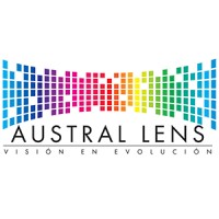 Austral Lens Colombia S.A.S Logo