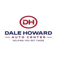 Dale Howard Auto Center Logo