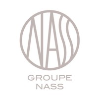 groupe Nass Logo