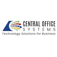 Central Office Systems Corp Logo