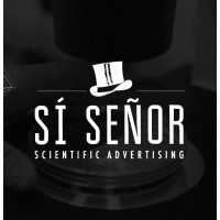 SI SEÑOR Logo