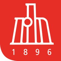 Druckerei Robert Hürlimann AG Logo