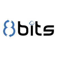 8Bits Logo