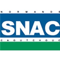 Société Normande dApplication du Caoutchouc Logo