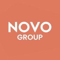 Novo Group Logo