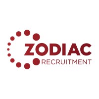 Zodiac Recruitment Logo