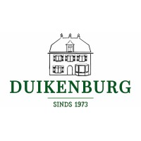 Duikenburg - Echteld Logo