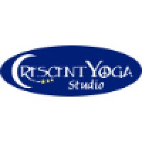 Crescent Yoga Studio & Eco-Boutique Logo