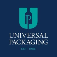 Universal Packaging Corp Logo