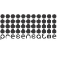 Presensatie Logo