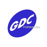 GDC FORMACION TERUEL Logo