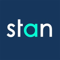 Stan Logo