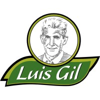 Embutidos ecológicos Luis Gil Logo