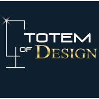 Totem of Design Logo