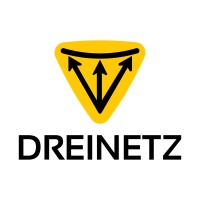 Dreinetz - Redes de Segurança Logo