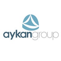 AYKAN GROUP Logo