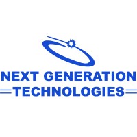 Next Generation Technologies Logo