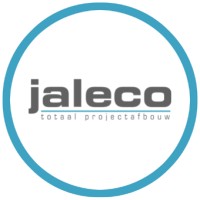 Jaleco Totaal Projectafbouw Logo