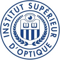 Institut Supérieur Optique Logo