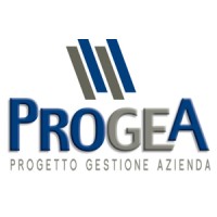 ProGeA Srl SB | Credito Complementare Logo
