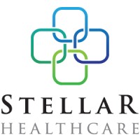 Stellar Healthcare Logo