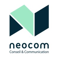 NEOCOM Conseil & Communication Logo