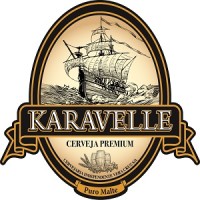 Cervejaria Karavelle Logo