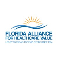 Florida Alliance for Healthcare Value Logo