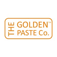 The Golden Paste Company Logo