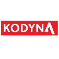 Kodyna AS Logo