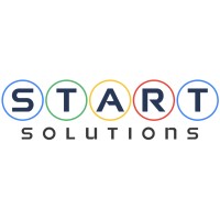 Start Solutions Logo