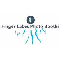Finger Lakes Photo Booths Logo