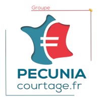 PECUNIA Courtage Logo