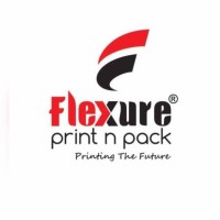 Flexure Print N Pack LLP Logo