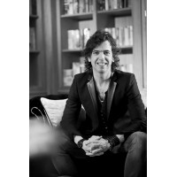 Peter Staunton Interior Design Logo