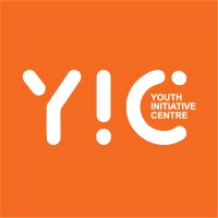 YIC NGO - Gyumri Youth Initiative Centre Logo