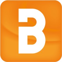 Blom Development Logo
