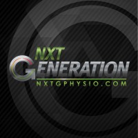 Nxt Generation PHYSIO Logo