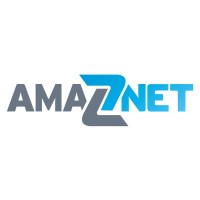 AMAZNET Logo