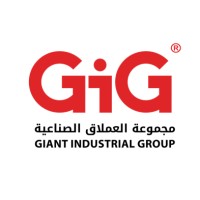 Giant Industrial Group Logo