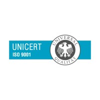 UNICERT CERTIFICATION Logo