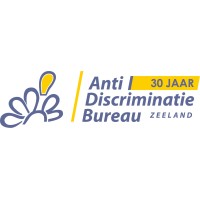 Anti Discriminatie Bureau Zeeland Logo