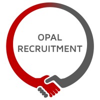 Opal Recruitment Ltd Logo