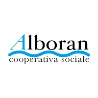 Alboran Cooperativa Sociale Logo
