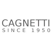 CAGNETTI MARBLES & TRAVERTINES Logo