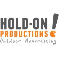 Hold-On Productions! Logo