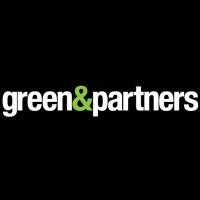 Green & Partners Logo